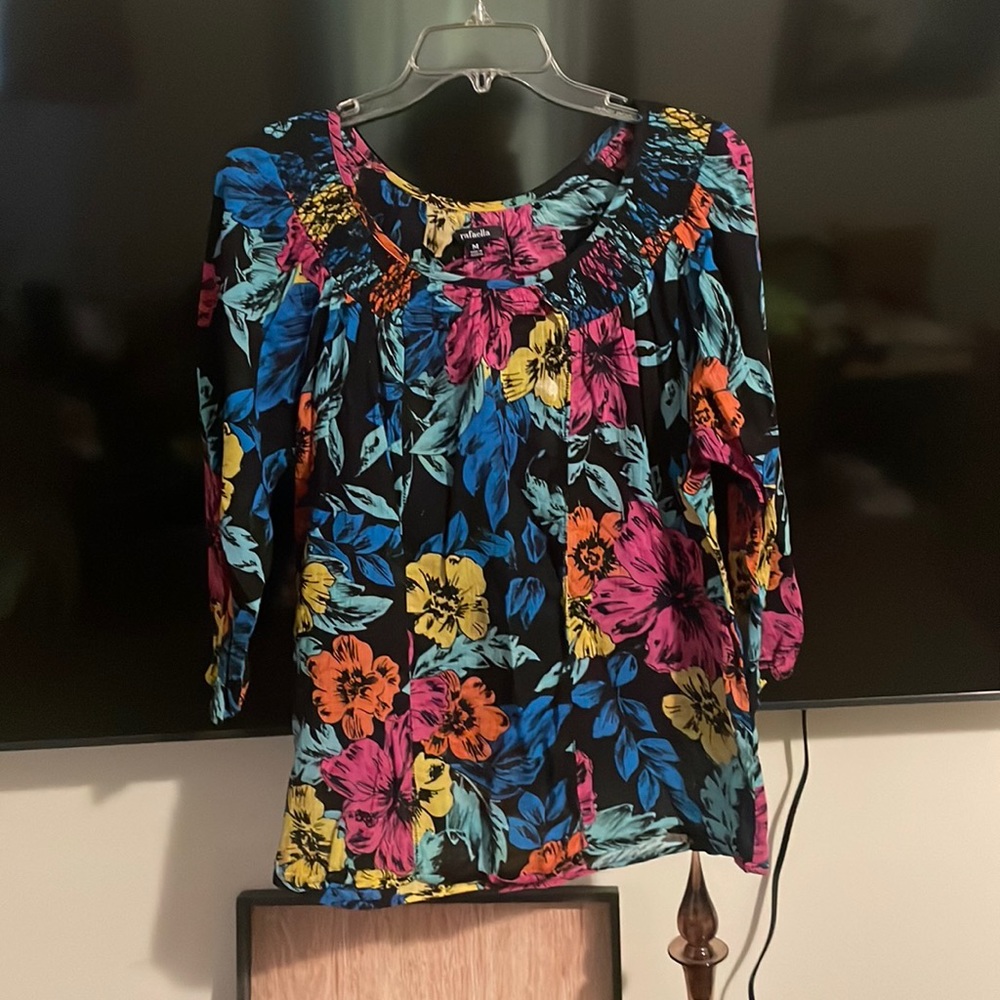Beautiful summer top